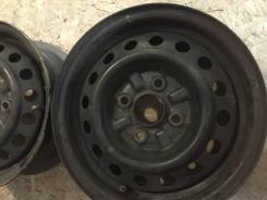Штамповка. x13, 3x98.00, 4x100.00