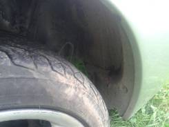Подкрылок. Toyota Mark II, JZX115, GX115, JZX110, GX110 Двигатели: 1JZFSE, 1JZGTE, 1GFE, 1JZGE