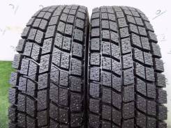 Bridgestone Blizzak MZ-03. Зимние, без шипов, 2001 год, без износа, 2 шт
