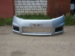 Бампер. Honda Freed Spike, GB4, GB3 Двигатель L15A