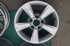 BMW. 7.0x16", 5x120.00, ET40, ЦО 73,0 мм.