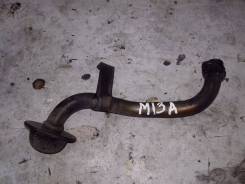 Маслоприемник. Suzuki: Kei, Jimny Sierra, Solio, Wagon R Solio, Aerio, Chevrolet Cruize, Swift, Wagon R Plus, Jimny, SX4, Wagon R Wide, Jimny Wide Дви...