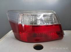 Стоп-сигнал. Toyota Premio, NZT260, ZRT260, ZRT261, ZRT265 Двигатели: 1NZFE, 2ZRFAE, 2ZRFE, 3ZRFAE
