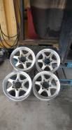 CCW CV510. 6.5x15, 6x139.70, ET25, ЦО 110,1 мм.