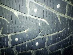 Nokian Hakkapeliitta 7 SUV. Зимние, шипованные, 2015 год, износ: 5%, 4 шт
