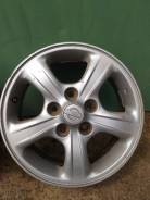 Nissan. x15", 5x114.30