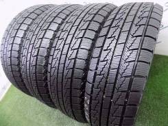 Nexen Winguard Ice. Зимние, без шипов, 2013 год, износ: 5%, 4 шт