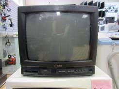 Funai. меньше 20" CRT (ЭЛТ)