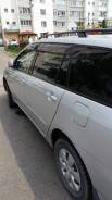Toyota Corolla Fielder. автомат, передний, 1.5 (109 л.с.), бензин, 132 тыс. км