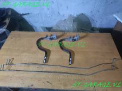 Крепление крышки багажника. Toyota Corona Exiv, ST200, ST202, ST203, ST205