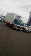 Mitsubishi Canter. Продам грузовик, 4 600 куб. см., 2 000 кг.