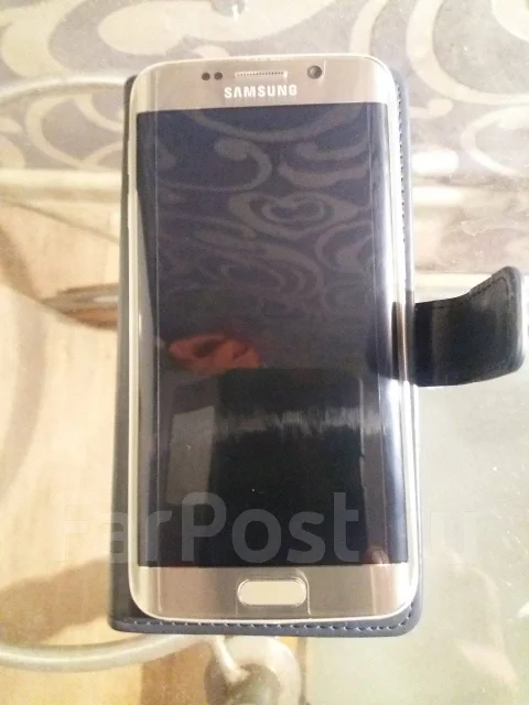 Samsung Galaxy S6 SM-G925F Edge. �/� ����