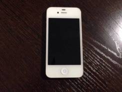 Apple iPhone 4s. Новый