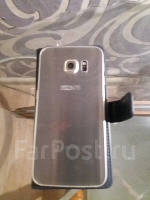 Samsung Galaxy S6 SM-G925F Edge. �/� ����
