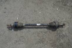 Привод. Volkswagen Touareg, 7LA, 7L7, 7L6, 7LA,, 7L6,