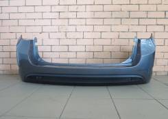 Бампер. Hyundai i40