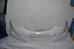 Бампер. Hyundai Avante, MD Hyundai Elantra, MD