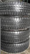 Dunlop Winter Maxx WM01. Зимние, без шипов, 2013 год, износ: 5%, 4 шт