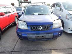 Корпус воздушного фильтра. Nissan X-Trail, PNT30, T30, NT30 Nissan Serena, TNC24, RC24, TC24 Двигатели: QR20DE, QR25DE, SR20VET