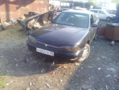 Toyota Camry. SV32, 3SFE