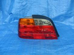 Стоп-сигнал. BMW 7-Series, E38