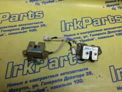 Замок крышки багажника. Toyota Caldina, ST215, AT211, CT216, ST210 Двигатели: 7AFE, 3SGTE, 3CTE, 3SGE, 3SFE