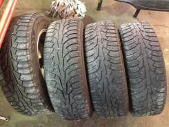 Продам комплект колёс с тойоты рав 4. 7.0x17 3x98.00, 5x114.30 ET45 ЦО 60,2 мм.