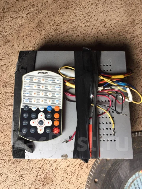 Prology DVD-350U ����