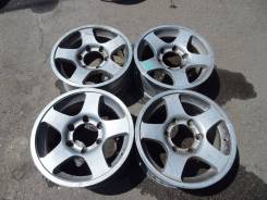 K&K Питер AL. 6.5x15, 6x139.70, ET28