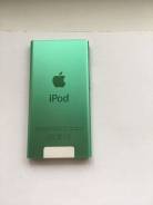 Apple iPod nano.