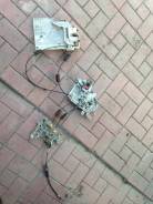 Замок двери. Honda Stepwgn, RG1, RG2, RG3, RG4 Двигатели: K20A, K24A
