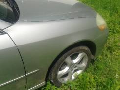 Крыло. Toyota Mark II, JZX115, GX115, JZX110, GX110 Двигатели: 1JZFSE, 1JZGTE, 1GFE, 1JZGE