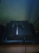 Sony PlayStation 4