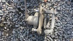 Суппорт тормозной. Toyota Kluger V, MHU28 Toyota Highlander, MHU23, MHU28 Toyota Harrier, GSU35, GSU36, GSU31, GSU30, MHU38, MCU31, MCU30, MCU35, MCU3...