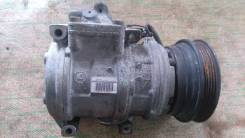 Компрессор кондиционера. Toyota Ipsum, SXM10, SXM10G, SXM15G, SXM15 Двигатель 3SFE
