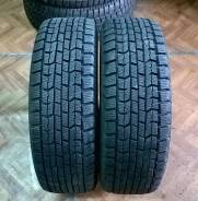 Goodyear Ice Navi Zea. Зимние, без шипов, 2009 год, износ: 5%, 2 шт
