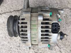 Генератор. Nissan Atlas, R8F23, P4F23, P2F23, P6F23, P8F23, R2F23 Nissan Datsun, LBD22, RMD22, BD22 Nissan Homy, VRMGE24, VWME24, KRME24, CRGE24, DRGE...