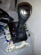 Консоль центральная. Honda Accord, CL9