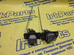 Кнопка открывания багажника. Toyota Caldina