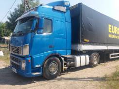 Volvo FH 12. Продам сцепку volvo fh-12,460л. с,2004, + полуприцеп Wielton 2005., 12 000 куб. см., 25 000 кг.