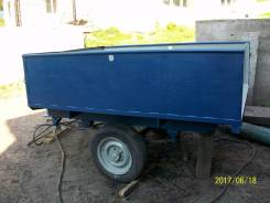 1ПТС-2. Продам прицеп 1птс 2, 2 500 кг.