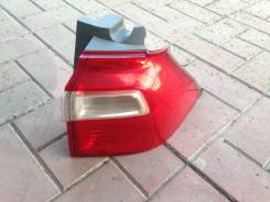 Стоп-сигнал. Honda Stepwgn, RG1, RG2, RG3, RG4 Двигатели: K20A, K24A