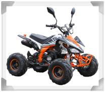 Motax ATV T-Rex. исправен, без птс, без пробега
