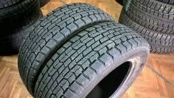 Goodyear Ice Navi Zea. Всесезонные, 2009 год, износ: 5%, 2 шт