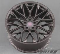 HRE. 8.0x18", 5x105.00, ET40, ЦО 56,6 мм. Под заказ