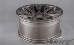 HRE. 8.0x18", 5x110.00, ET40, ЦО 73,1 мм. Под заказ