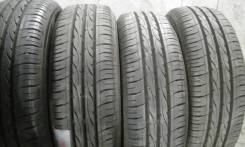 Dunlop Enasave EC203. Летние, 2014 год, износ: 5%, 4 шт