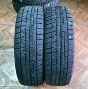 Yokohama Ice Guard IG50. Зимние, без шипов, 2012 год, износ: 5%, 2 шт