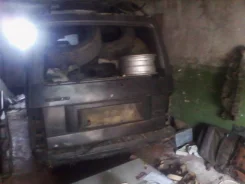 Ford Spectron ����