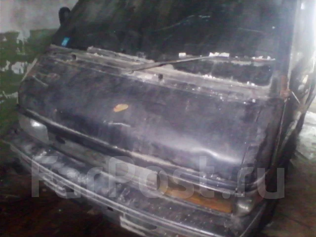 Ford Spectron ����